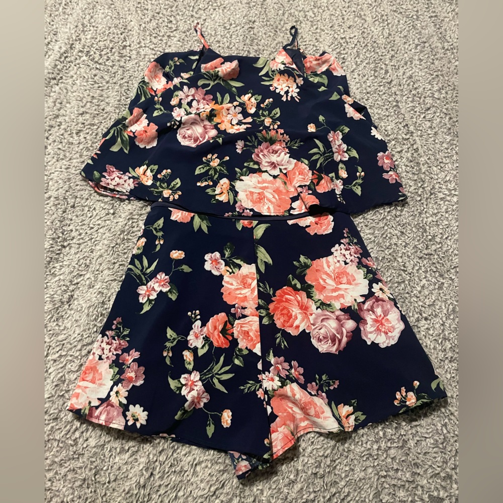 Lulus romper